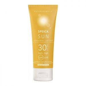 Speick_Sun_Sonnencreme_LSF_30