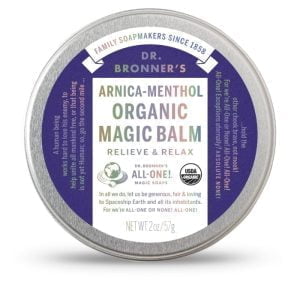 Dr. Bronner - Bodybalm 60gr