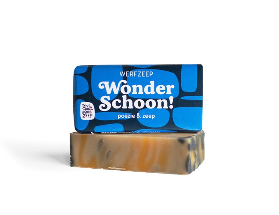 werfzeep-wonderschoon