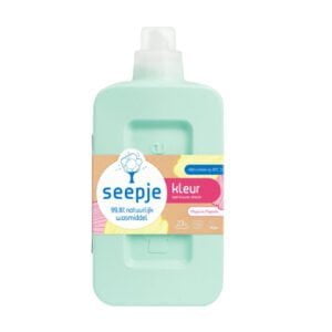 Seepje vloeibaar kleur-natuurlijke-wasmiddel