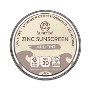 Suntribe face & sport mud tint 45 gr