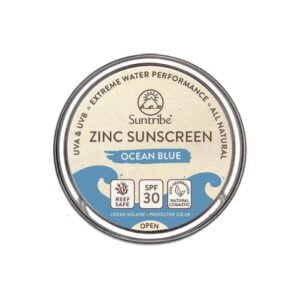 Suntribe face & sport ocean blue 15 gr